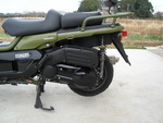 �������� �� ������ �������� Honda PS250 2004 ���� 15